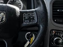 2019 Ram 1500 Classic Express - Photo 23