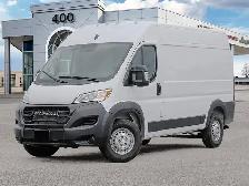 2026 Ram ProMaster Cargo Van Tradesman - Photo 2