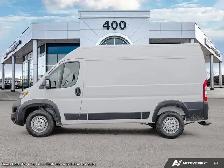 2026 Ram ProMaster Cargo Van Tradesman - Photo 4