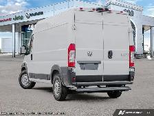 2026 Ram ProMaster Cargo Van Tradesman - Photo 5