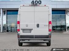 2026 Ram ProMaster Cargo Van Tradesman - Photo 6