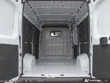 2026 Ram ProMaster Cargo Van Tradesman - Photo 7