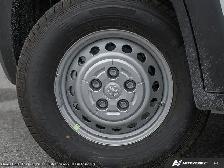 2026 Ram ProMaster Cargo Van Tradesman - Photo 8