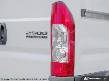 2026 Ram ProMaster Cargo Van Tradesman - Photo 10