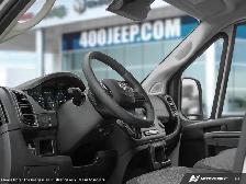 2026 Ram ProMaster Cargo Van Tradesman - Photo 11