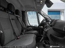 2026 Ram ProMaster Cargo Van Tradesman - Photo 20