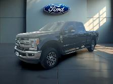 2019 Ford Super Duty F-350 SRW LARIAT 4WD Crew Cab 6.75' Box for - Photo 2