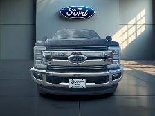2019 Ford Super Duty F-350 SRW LARIAT 4WD Crew Cab 6.75' Box for - Photo 3