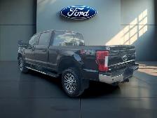 2019 Ford Super Duty F-350 SRW LARIAT 4WD Crew Cab 6.75' Box for - Photo 4