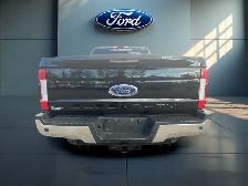 2019 Ford Super Duty F-350 SRW LARIAT 4WD Crew Cab 6.75' Box for - Photo 5