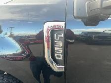 2019 Ford Super Duty F-350 SRW LARIAT 4WD Crew Cab 6.75' Box for - Photo 7
