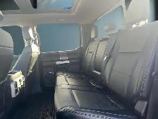 2019 Ford Super Duty F-350 SRW LARIAT 4WD Crew Cab 6.75' Box for - Photo 14