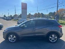 2019 Honda HR-V LX FWD | 1 Owner | Clean Carfax | Heated Seats - Photo 3
