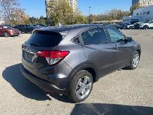 2019 Honda HR-V LX FWD | 1 Owner | Clean Carfax | Heated Seats - Photo 4