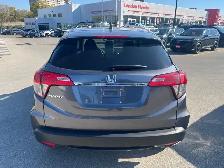 2019 Honda HR-V LX FWD | 1 Owner | Clean Carfax | Heated Seats - Photo 5