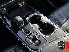2022 Lexus NX 250 - Photo 9