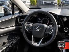 2022 Lexus NX 250 - Photo 12
