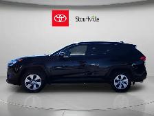 2022 Toyota RAV4 LE TRADE-IN | LE PACKAGE | GAS | AUTOMATIC |... - Photo 2