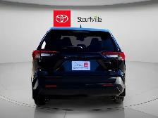 2022 Toyota RAV4 LE TRADE-IN | LE PACKAGE | GAS | AUTOMATIC |... - Photo 3