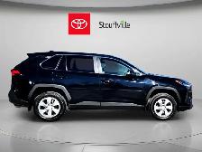 2022 Toyota RAV4 LE TRADE-IN | LE PACKAGE | GAS | AUTOMATIC |... - Photo 4