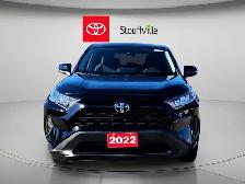 2022 Toyota RAV4 LE TRADE-IN | LE PACKAGE | GAS | AUTOMATIC |... - Photo 5