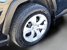2022 Toyota RAV4 LE TRADE-IN | LE PACKAGE | GAS | AUTOMATIC |... - Photo 6