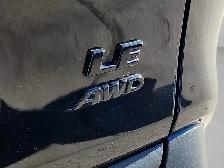 2022 Toyota RAV4 LE TRADE-IN | LE PACKAGE | GAS | AUTOMATIC |... - Photo 7