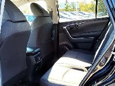 2022 Toyota RAV4 LE TRADE-IN | LE PACKAGE | GAS | AUTOMATIC |... - Photo 9