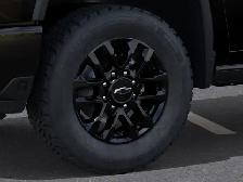 2026 Chevrolet Silverado 3500HD LTZ - Photo 9