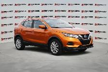 2020 Nissan Qashqai SV | Carplay | Block Heater | - Photo 8