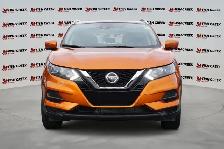 2020 Nissan Qashqai SV | Carplay | Block Heater | - Photo 9