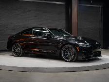 2019 BMW M4 CS | Front End PPF | 7Spd DCT | Alcantara Seats | M - Photo 2