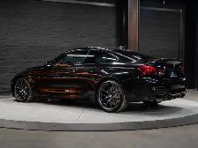 2019 BMW M4 CS | Front End PPF | 7Spd DCT | Alcantara Seats | M - Photo 5