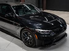 2019 BMW M4 CS | Front End PPF | 7Spd DCT | Alcantara Seats | M - Photo 14