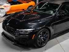 2019 BMW M4 CS | Front End PPF | 7Spd DCT | Alcantara Seats | M - Photo 15