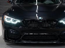 2019 BMW M4 CS | Front End PPF | 7Spd DCT | Alcantara Seats | M - Photo 20