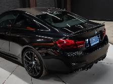 2019 BMW M4 CS | Front End PPF | 7Spd DCT | Alcantara Seats | M - Photo 24