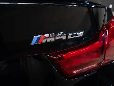 2019 BMW M4 CS | Front End PPF | 7Spd DCT | Alcantara Seats | M - Photo 26