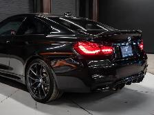 2019 BMW M4 CS | Front End PPF | 7Spd DCT | Alcantara Seats | M - Photo 30
