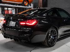 2019 BMW M4 CS | Front End PPF | 7Spd DCT | Alcantara Seats | M - Photo 31