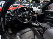 2019 BMW M4 CS | Front End PPF | 7Spd DCT | Alcantara Seats | M - Photo 40