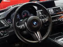 2019 BMW M4 CS | Front End PPF | 7Spd DCT | Alcantara Seats | M - Photo 41