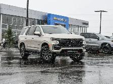 2024 Chevrolet Tahoe Z71 Luxury 5.3L 7 Passenger - Photo 2