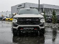 2024 Chevrolet Tahoe Z71 Luxury 5.3L 7 Passenger - Photo 3