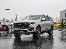 2024 Chevrolet Tahoe Z71 Luxury 5.3L 7 Passenger - Photo 4