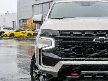 2024 Chevrolet Tahoe Z71 Luxury 5.3L 7 Passenger - Photo 5