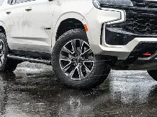 2024 Chevrolet Tahoe Z71 Luxury 5.3L 7 Passenger - Photo 6
