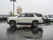 2024 Chevrolet Tahoe Z71 Luxury 5.3L 7 Passenger - Photo 10