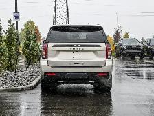 2024 Chevrolet Tahoe Z71 Luxury 5.3L 7 Passenger - Photo 12