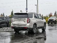 2024 Chevrolet Tahoe Z71 Luxury 5.3L 7 Passenger - Photo 13